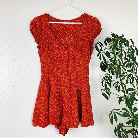 Urban Outfitters Pants - Urban Outfitters romper